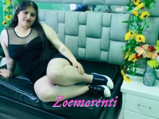 Zoemorenti
