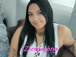 Zoenaughtyy