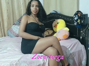 Zoeorteega