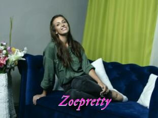 Zoepretty