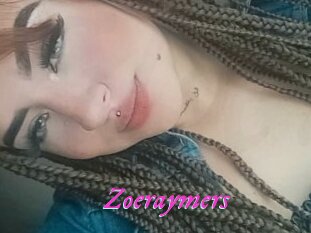 Zoeraymers