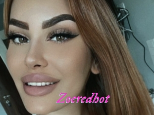 Zoeredhot