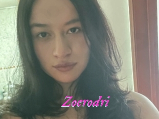 Zoerodri
