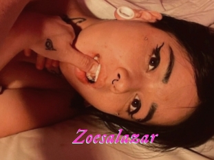 Zoesalazar