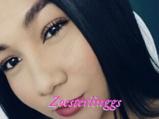 Zoesterlinggs
