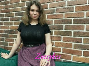 Zoesykes