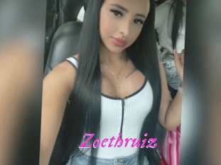 Zoethruiz