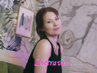 Zoetraviss