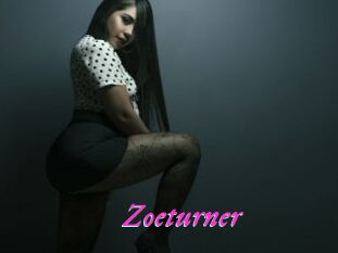 Zoeturner