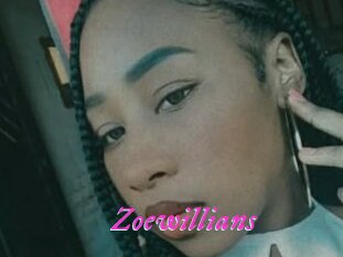 Zoewillians