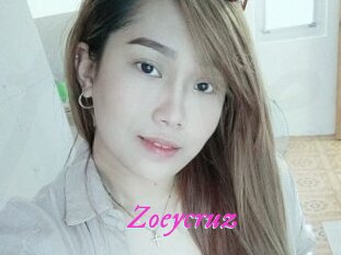 Zoeycruz