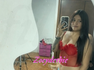 Zoeyderbie