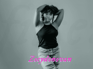 Zoeydonovan