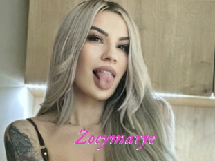 Zoeymarye