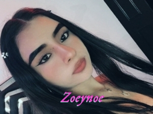 Zoeynoe