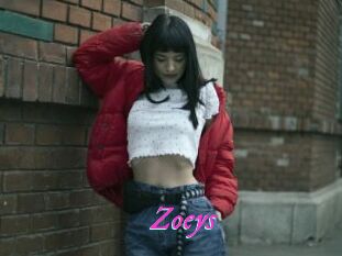 Zoeys