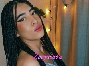 Zoeysiara