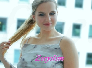Zoeyslim