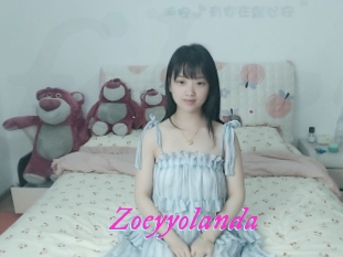 Zoeyyolanda