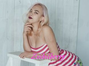 zoibilberry Fille Sensuelle