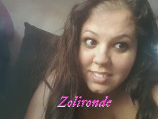 Zolironde