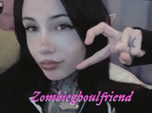 Zombieghoulfriend