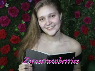 Zorastrawberries
