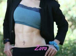 Zoro