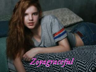 Zoyagraceful