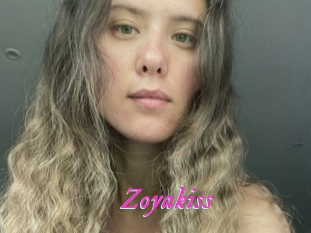 Zoyakiss