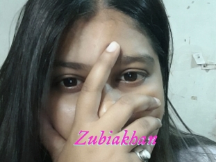 Zubiakhan