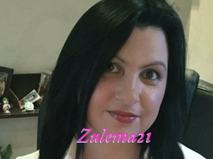 zulema21 Fille Sensuelle