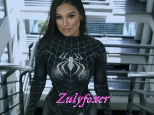 Zulyfoxer