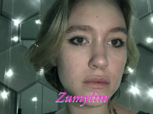 zumylim Fille Sensuelle
