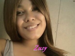 Zusy