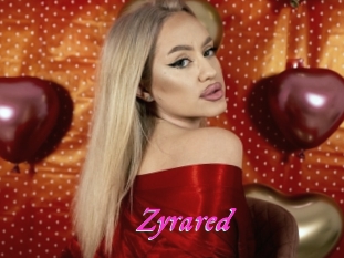 zyrared Fille Sensuelle