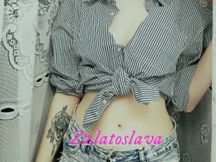 Zzlatoslava